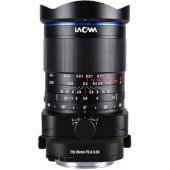 VE3528TS-GFX 35mm f/ 2.8 Zero-D Tilt-Shift 0.5X Macro