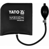 Yato YATO tvirtinimo spaustukas 135kg (165x150mm) YT-67381