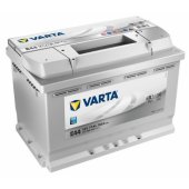 SD E44 12V 77Ah 780A