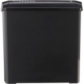 Powershred P-25S juodas