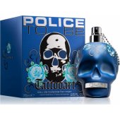 _6922547 Police To Be Tattooart tualetinis vanduo vyrams 75 ml