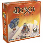 Dixit: Odisėja | LT/ LV/ EE