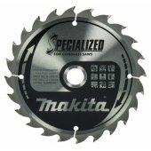 Makita B-32910 circular saw blade 1 pc(s)