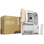X870E AERO X3D WOOD