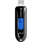 256GB JetFlash 790 USB 3.1 Black