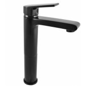 Lever Mixer MT Colorado Black