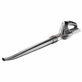Graphite 58G031 cordless leaf blower 190 km/ h