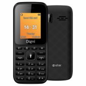 Digni Mini Black