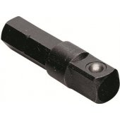 " Proxxon adapteris 1/ 4""–1/ 4"" galvutėms (PR23701)