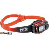 Swift RL Orange
