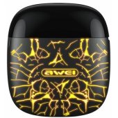 T28 Pro TWS Black