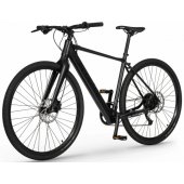 Urban Plus 10 Black