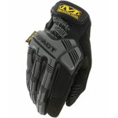 Mechanix Wear Mechanix Wear Rękawice M-Pact Czarno-Szare XXL