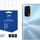 3MK Realme 7 Pro - 3mk objektyvo apsauga
