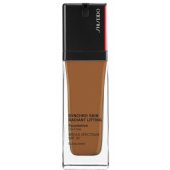 Shiseido SHISEIDO SYNCHRO SKIN švytintis ir stangrinantis makiažo pagrindas 510 30ML