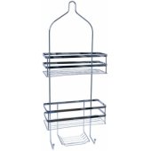 Shelf 275x110x660mm Chrome