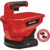 Einhell hand spreader universal spreader GE-US 18 Li-Solo - 34154