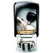 „Master Lock 5401EURD“ vidutinė raktų spintelė „Select Access“