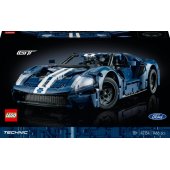 42154 2022 Ford GT
