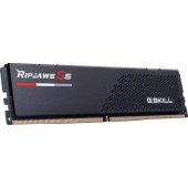 Ripjaws S5 Black 24GB DDR5 5200MHZ UDIMM F5-5200J4040A24GX1-RS5K