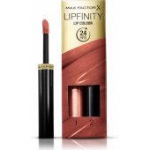 MAX FACTOR Lipfinity Lip Colour permanent lipstick 070 Spicy