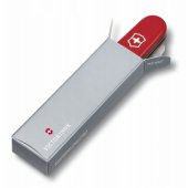 Mountaineer Swiss Army Knife red 1.3743