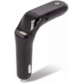TFM-02 Black
