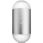 212 NYC EDT W 60 ml