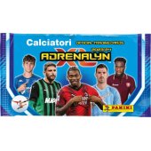 Panini Calciatori Liga Włoska 2024-2025 Saszetka Z Kartami