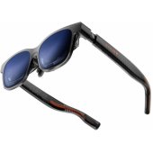 XR Luma Pro goggles (size L)