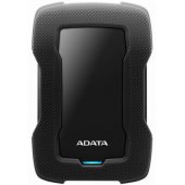 HD330 1TB 2.5" Juodas AHD330-1TU31-CBK