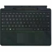 Surface Pro Signature Keyboard black QWERTZ