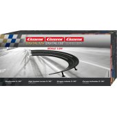 Carrera Slanted Bend 3/ 30 6 pcs. (GCX3180)