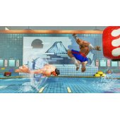 Street Fighter V: Champion Edition PS4