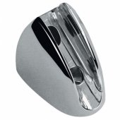 Ferro point handle chrome (U02)