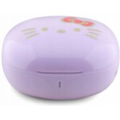 O Glossy Finish Purple