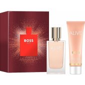 „Alive Giftset 30ml EDP + 50ml B/ L“