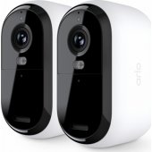 Essential 2K 2-pack White