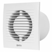 E-EXTRA, Ø100mm (su laikmačiu)