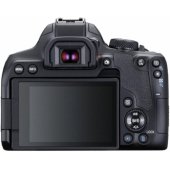 EOS-850D Body
