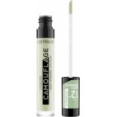 Catrice Liquid Camouflage High Coverage Concealer