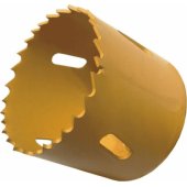 Dedra bi-metal hole saw 152mm diameter (08W152)