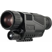 NVI-450 Juodas