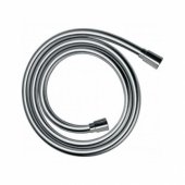 Hansgrohe Isiflex chrome shower hose 125cm (28272000)