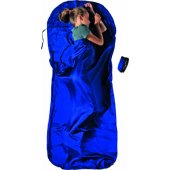 KidSack Silk Ultramarine Blue