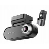 _8485115 Prietaisų skydelio ir galinė kamera DDPAI N5 Dual 2026, 4K, Wi-Fi, GPS, AI, B