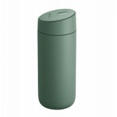 Carter Slide Mug kelioninis puodelis 473 ml, žalias