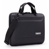 5414 Gauntlet 5 Sleeve MacBook TGAE2558 13" Air/ 14" Pro Black