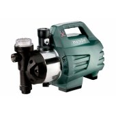 Metabo HWAI 600979900 Inox švaraus vandens siurblys 1300 W 4.8 bar 4500 l/ h