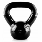 KNV06 Kettlebell Weight 6 kg Black